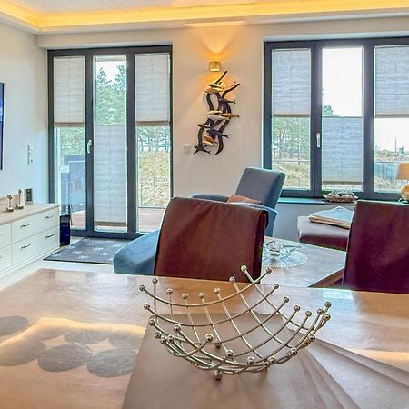 Apartmán Eden Binz Exteriér fotografie