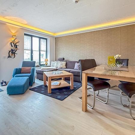 Apartmán Eden Binz Exteriér fotografie