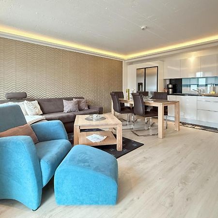 Apartmán Eden Binz Exteriér fotografie