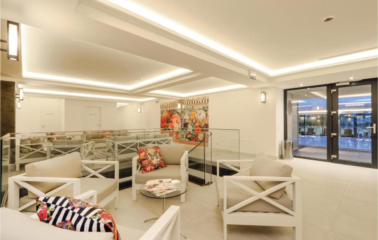 Apartmán Eden Binz Exteriér fotografie