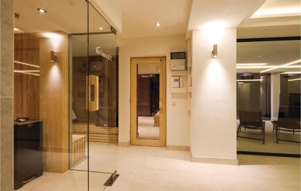 Apartmán Eden Binz Exteriér fotografie