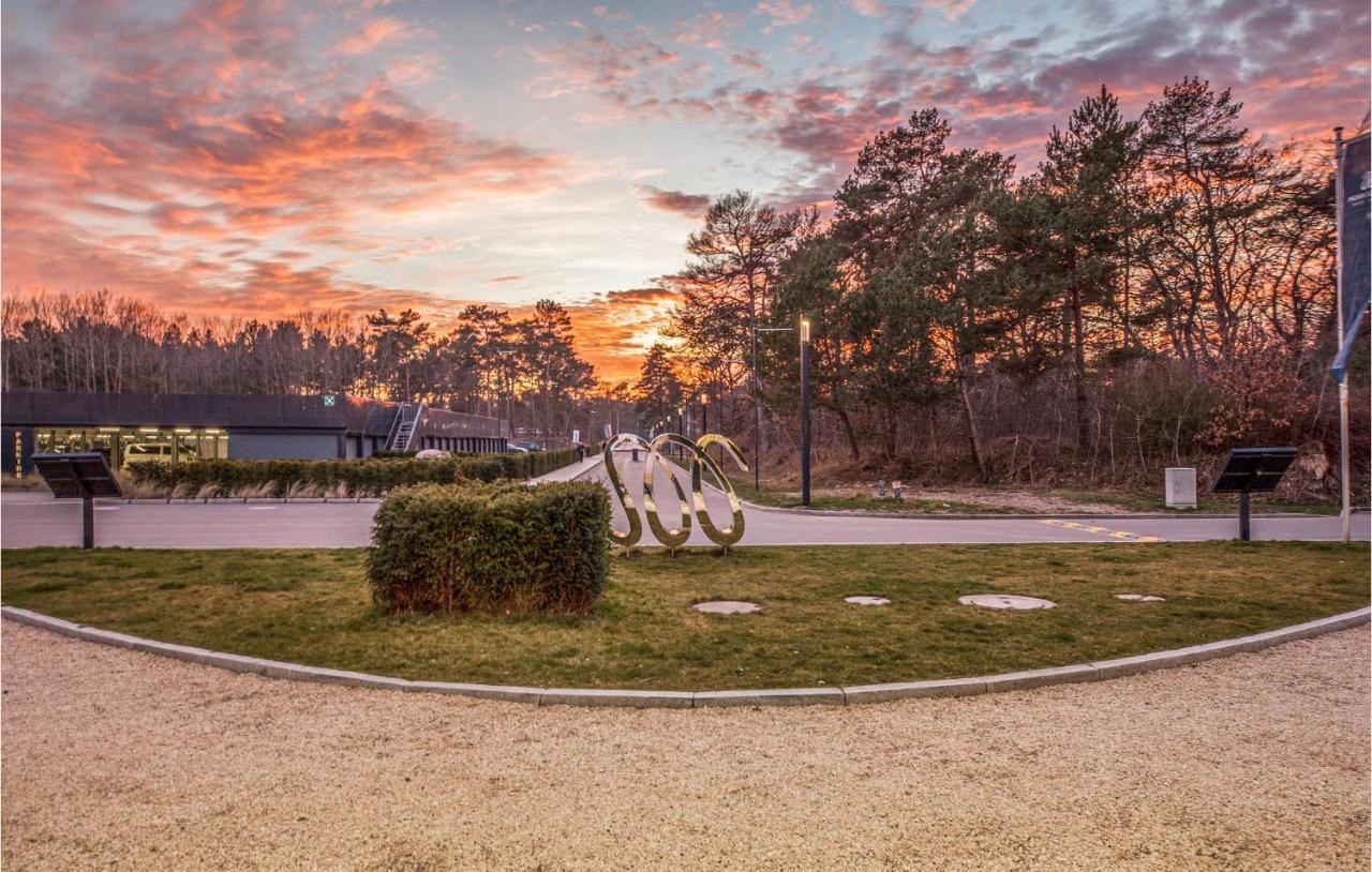Apartmán Eden Binz Exteriér fotografie