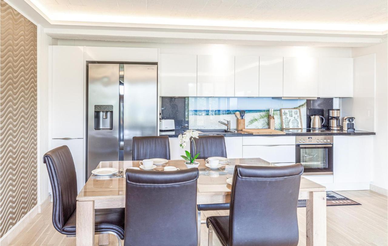 Apartmán Eden Binz Exteriér fotografie