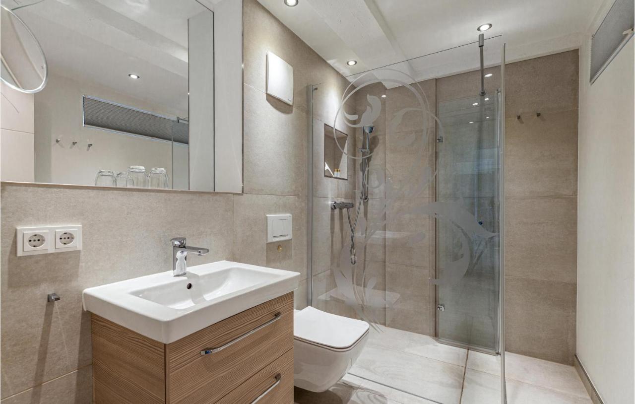Apartmán Eden Binz Exteriér fotografie